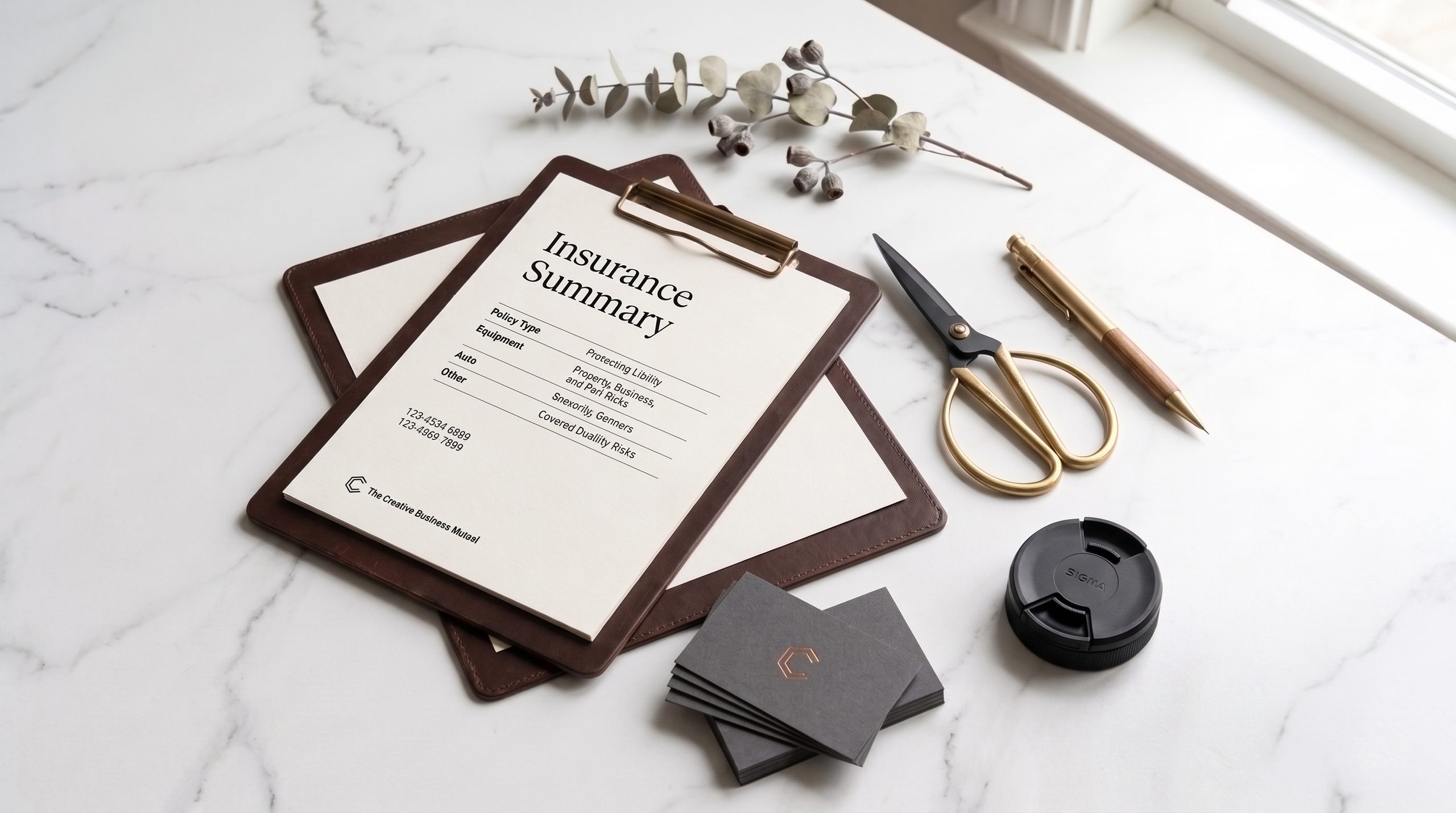 Wedding Photographer Insurance Cost Breakdown